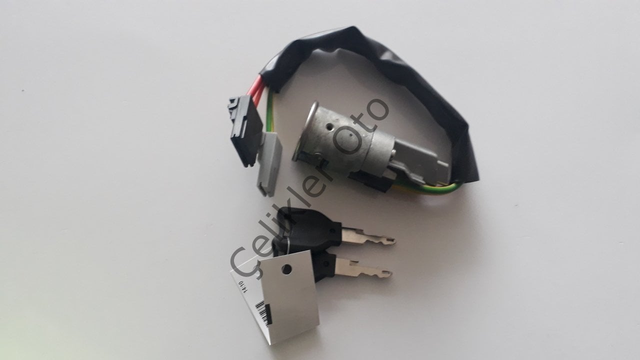 Kontak Anahtarı Renault R9 R11 7700813973