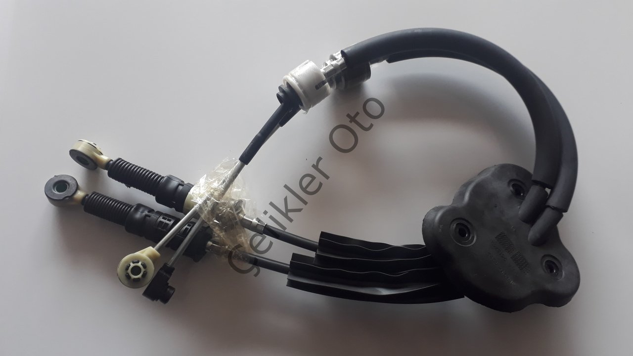 Vites Kumanda Teli Fluence Megane 3 5Vites 8200779393