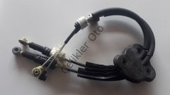 Vites Kumanda Teli Fluence Megane 3 5Vites 8200779393