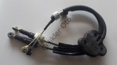 Vites Kumanda Teli Fluence Megane 3 5Vites 8200779393