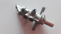 Fren Ana Merkezi Megane 3 Fluence 460117726R