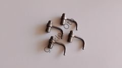 Yağlama Memesi Takımı Master 2,3Dci M9T 120A17401R