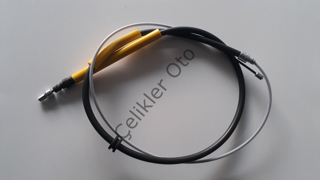 El Fren Teli Megane 3 364000005R