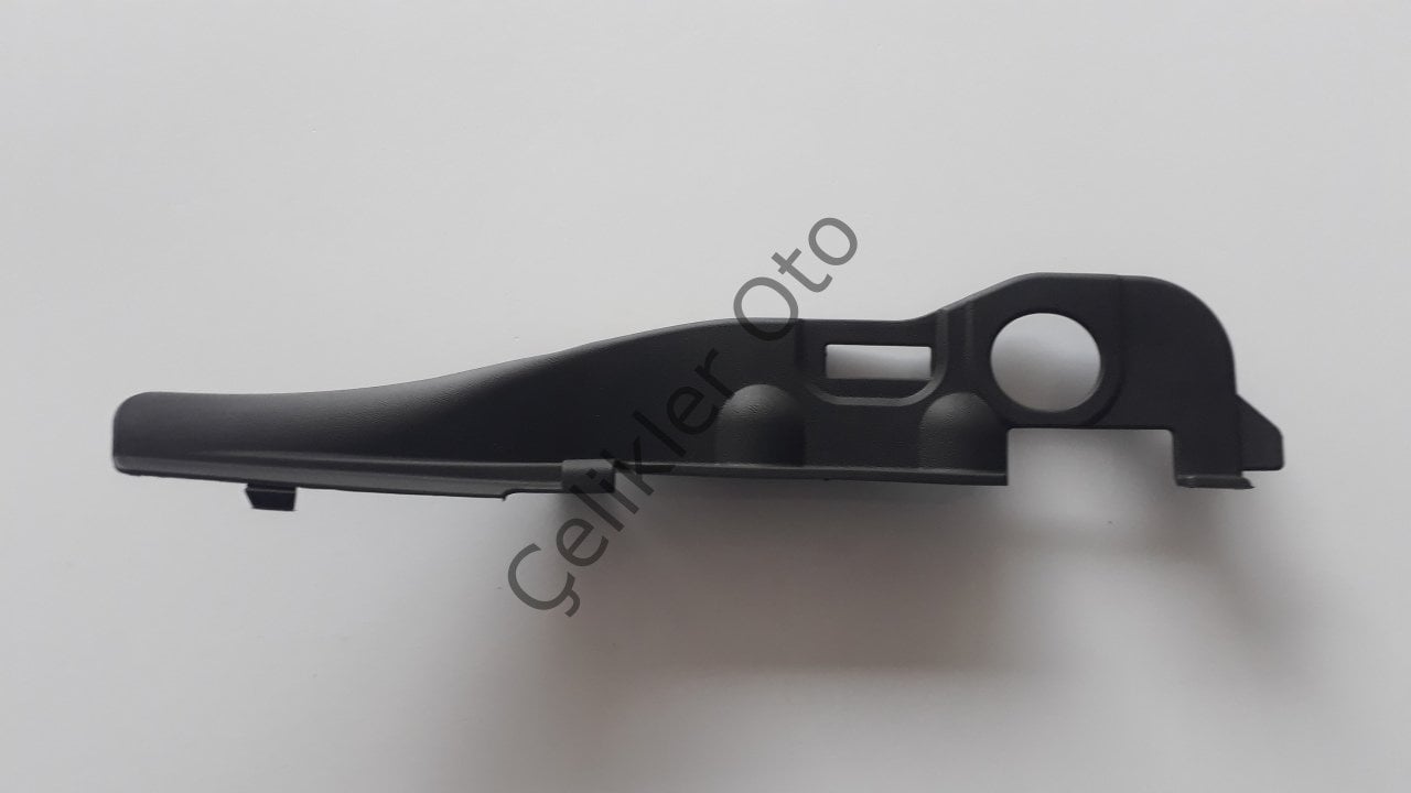 Sağ Ön Cam Izgara Bagalidi Kango 8200225294