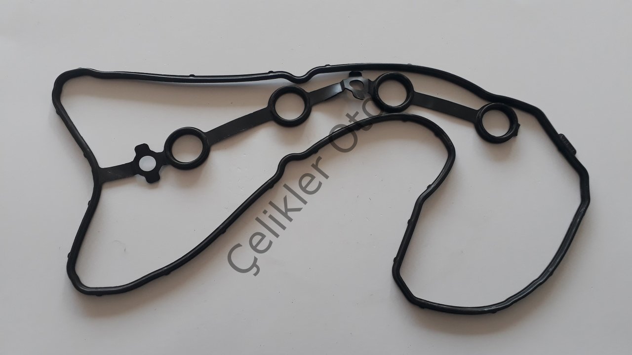 Üst Kapak Contası Megane 4 Talisman Duster Fluence 1,6 16V SCE 132701KT0A