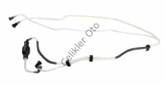Mazot Yakıt Hortumu Kango Clio 1,5Dci K9K 8200218942