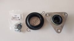 Ön Amortisör Üst Takozu Rulmanlı Clio 4 Captur 543A02310R