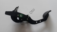 Debriyaj Pedalı Kango Clio 8200060841
