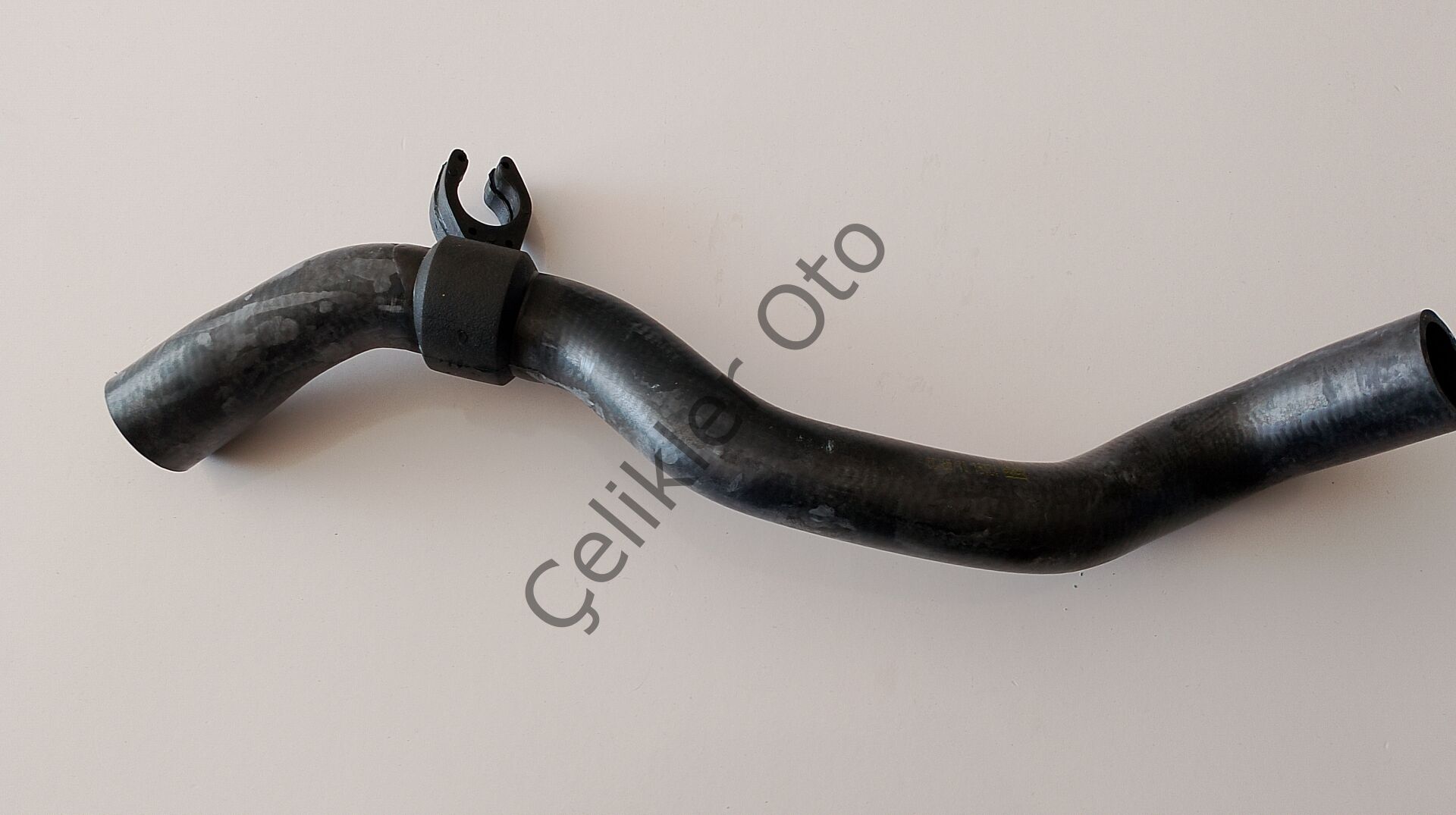 Radyatör Üst Hortumu Kango 1,9Dizel F8Q 7700834894