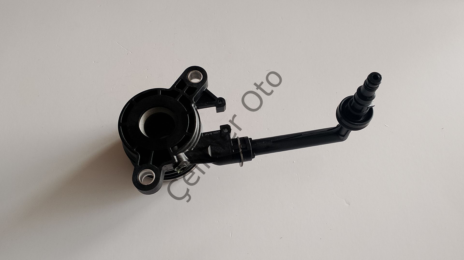 Debriyaj Rulmanı Bilyası Clio 5 Megane 4 Duster 1,0Tce 306206620R