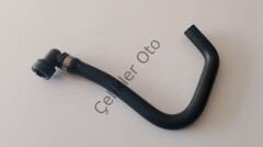 Kalorifer Hortumu Çıkış S60 S80 V70 XC70 30745329