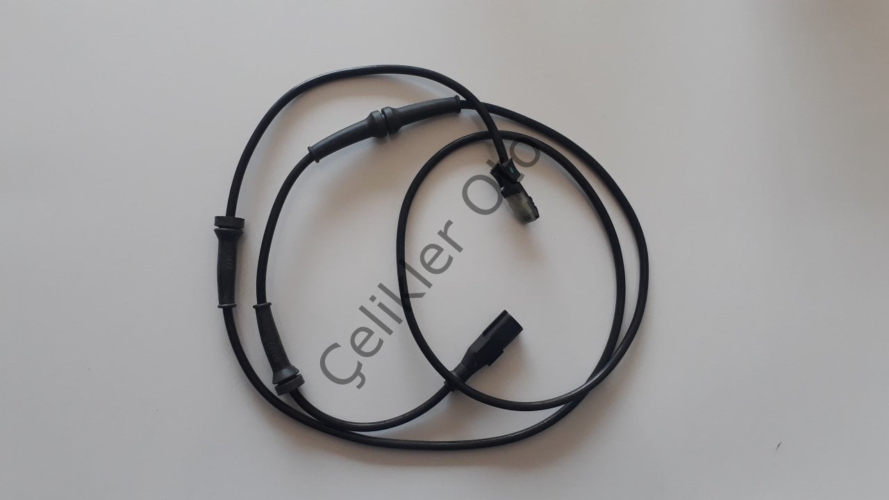 Sağ Arka Abs Kablosu Kango 3 Fluence 8200441404