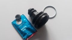 Aks Körüğü İç Renaut R12 Toros 7701468389