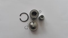 Arka Teker Rulmanı Clio Joy Symbol Dacia Logan 7701210004