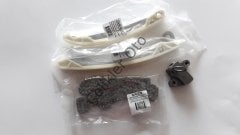 Triger Zincir Seti Captur Kadjar Clio 4 1,2Tce 0,9 130C12345R