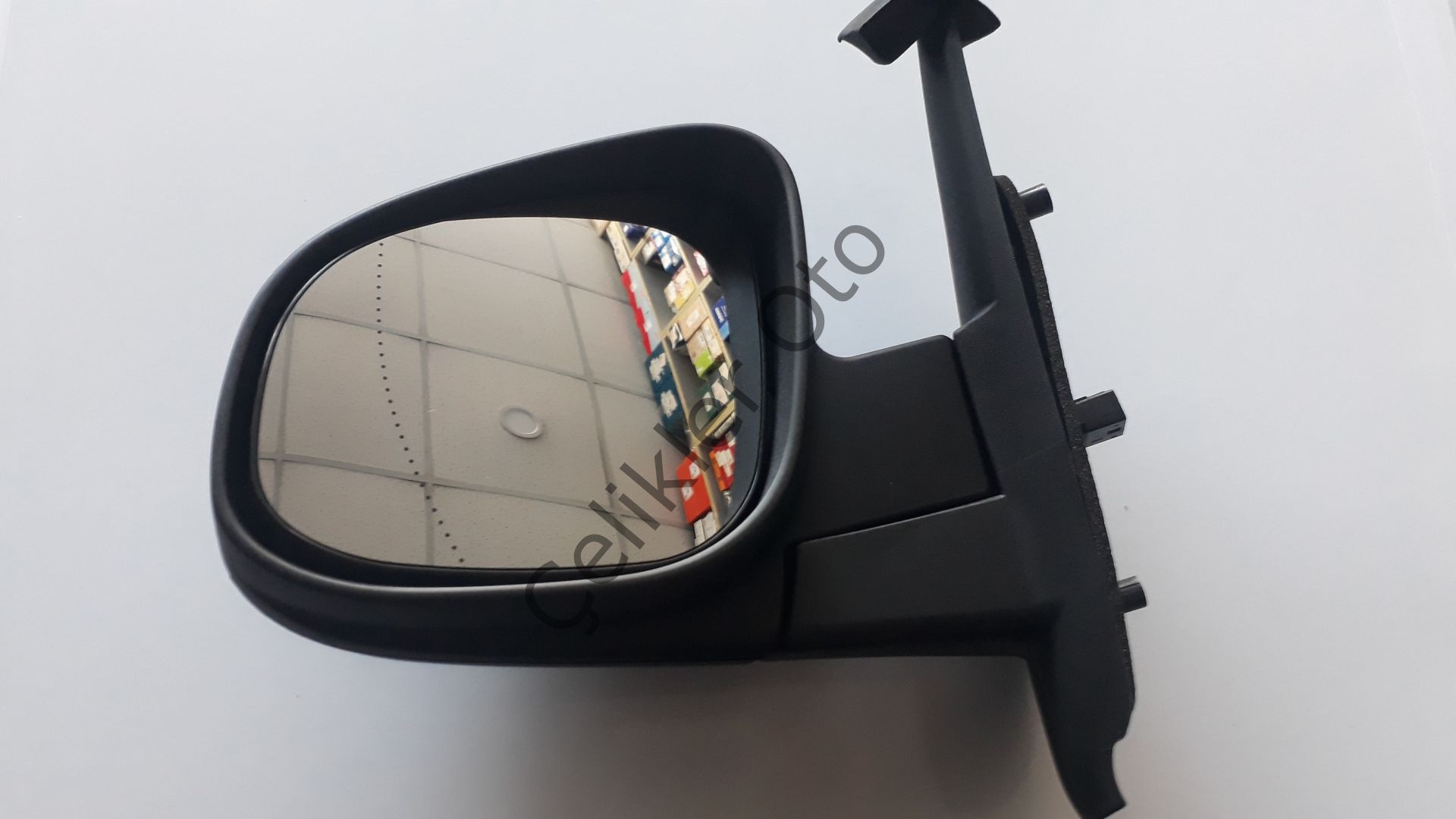 Sol Dikiz Aynası Kango 3 Elektrikli Isıtmalı 963027201R