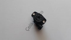 Potansiyometre Gaz Kelebek Clio Kango Megane Laguna Scenic 7701044743