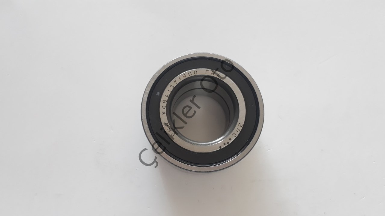 Ön Teker Rulmanı Dacia Logan Abs Li 6001547686