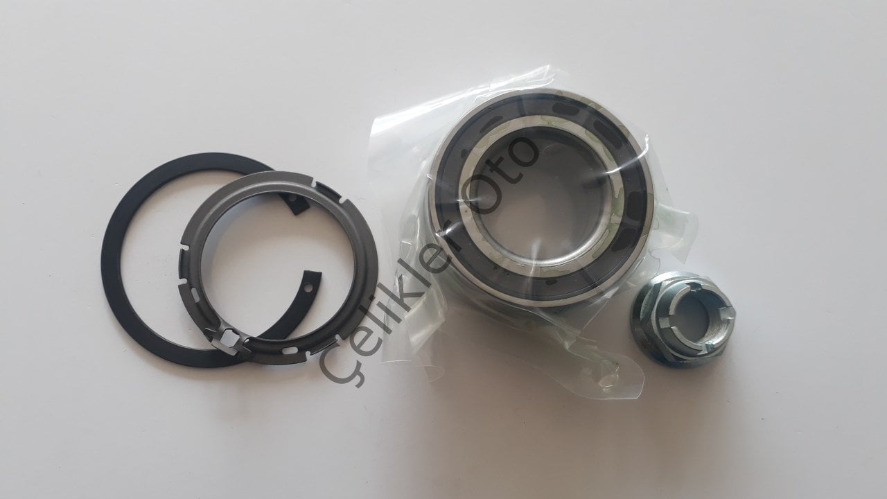 Ön Teker Rulmanı Bilyası Scenic 2 Dacia Dokker Lodgy 8671095175