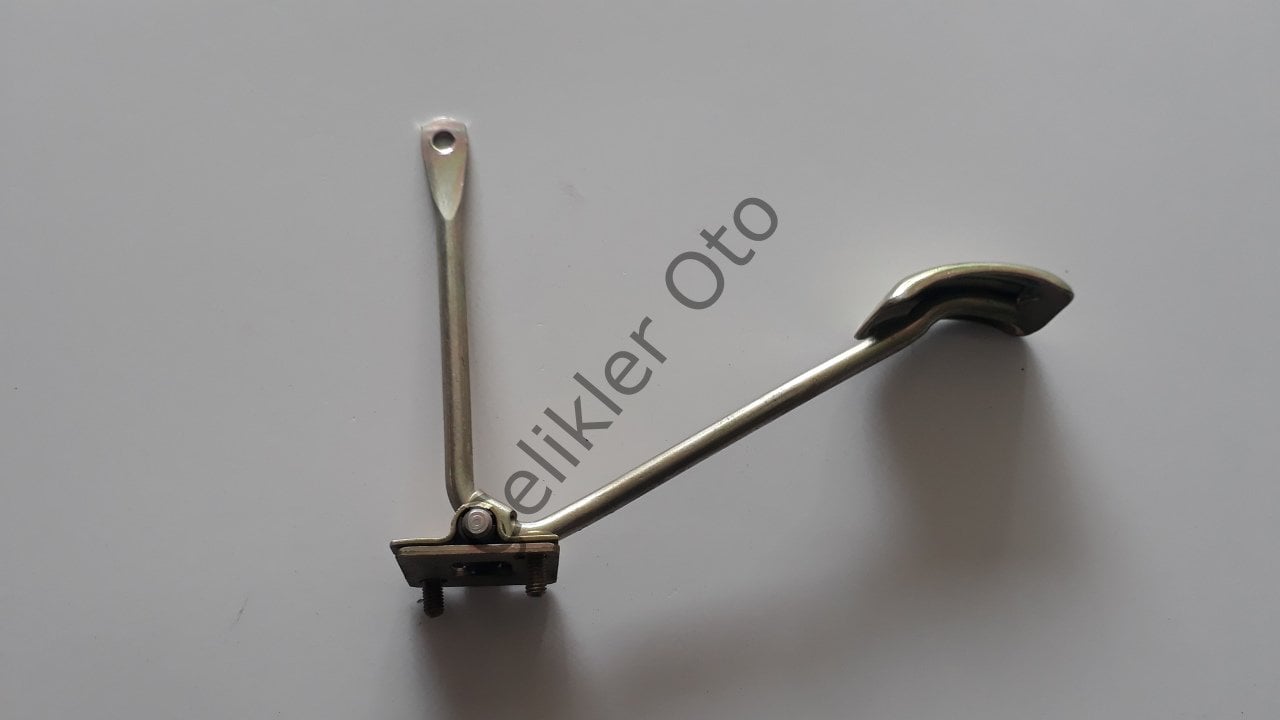 Gaz Pedalı Renault R12 Toros 7700631122