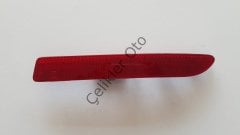 Latitude Sağ Arka Tampon Reflektörü 265600007R