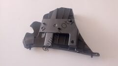 Sol Ön Tampon Braketi S80 V70 2007->31265346