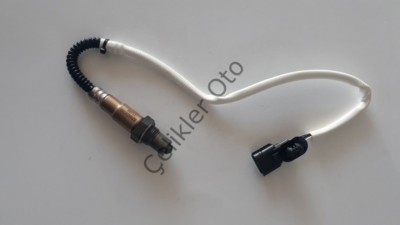 Oksijen Lambda Sensörü Latıtude Fluence Megane 2 Scenic 2 8200650085