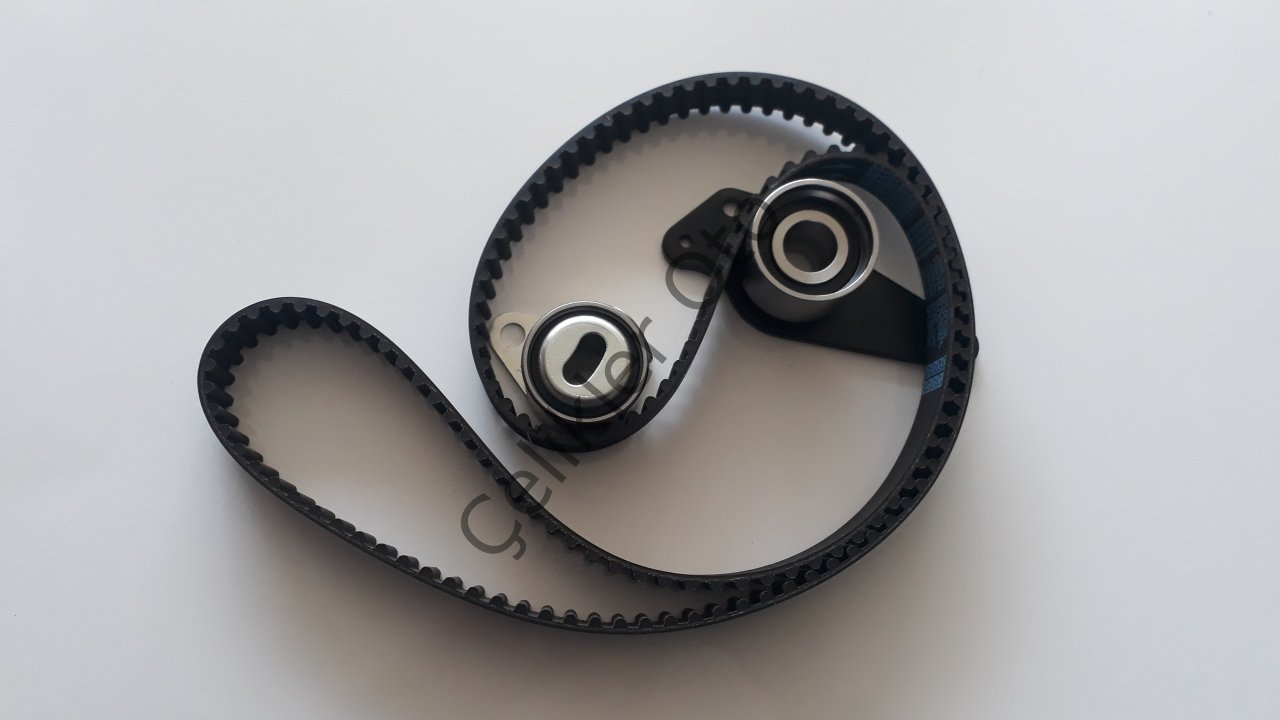 Triger Eksantrik Seti R9 R19 R21 Megane 1,9Dizel 7701468168