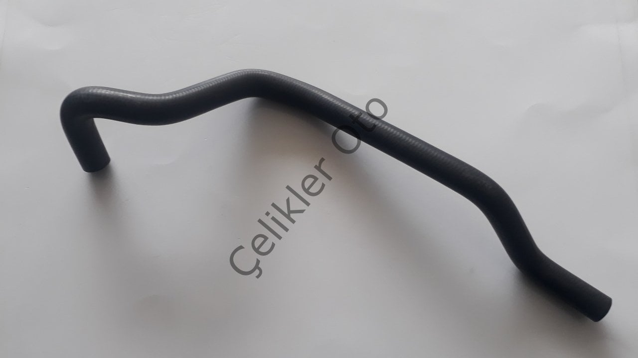 Kalorifer Hortumu Dacia Logan 1,4 1,6 K7J K7M 1,5DCİ 6001547052