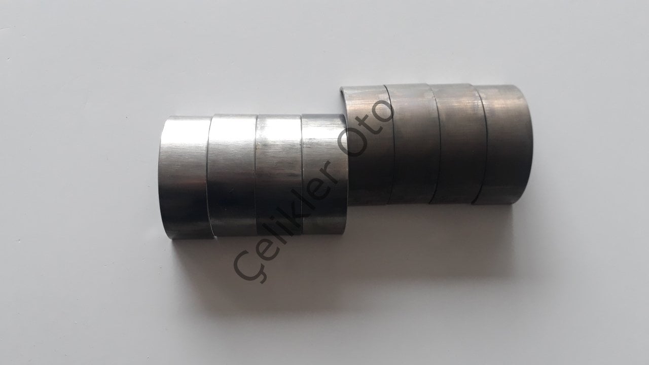 Kol Yatak Takımı Megane 4 Talisman Kadjar Trafik 3 Megane 3 1,6Dci R9M 121500410R