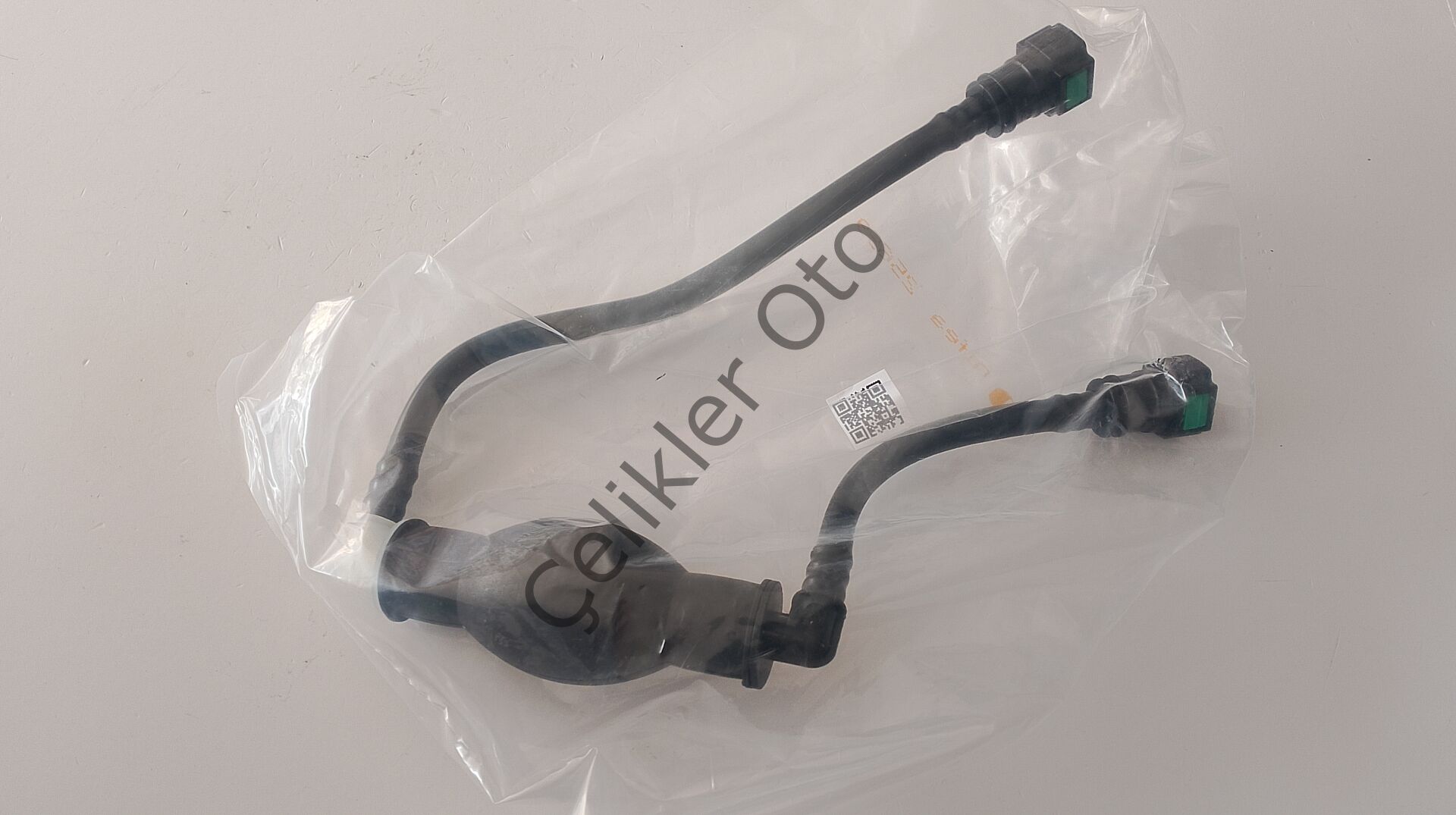 Mazot Yakıt Hortumu Koleos Qashai 1,5Dci K9K 17270JD500