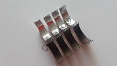 Kol Yatak Takımı Trafik III Kadjar Megane IV Talisman Megane III 1,6DCİ 121507812R R9M