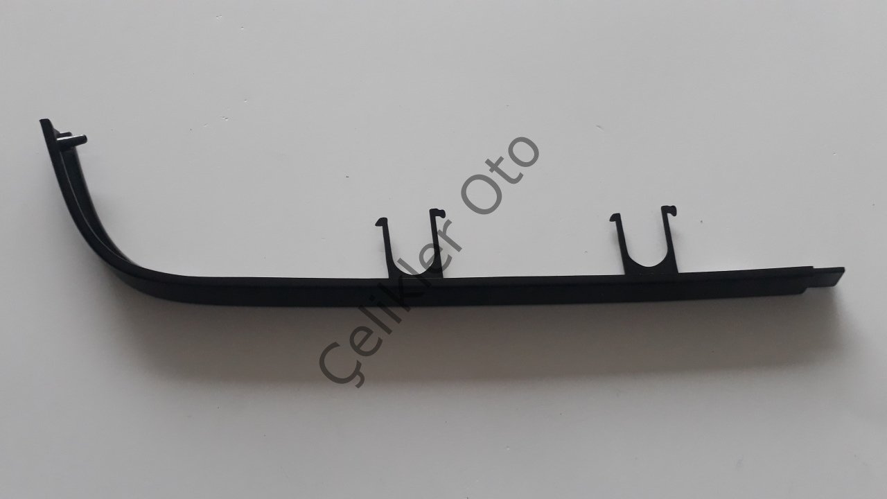 Sol Far Alt Çıtası Renault R9 R11 7700773690