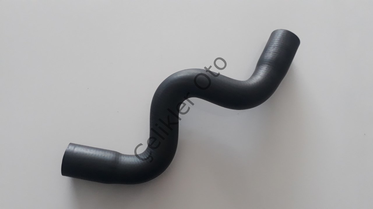 Radyatör Üst Hortumu Dacia Logan 1,4 1,6 K7J K7M 6001547048