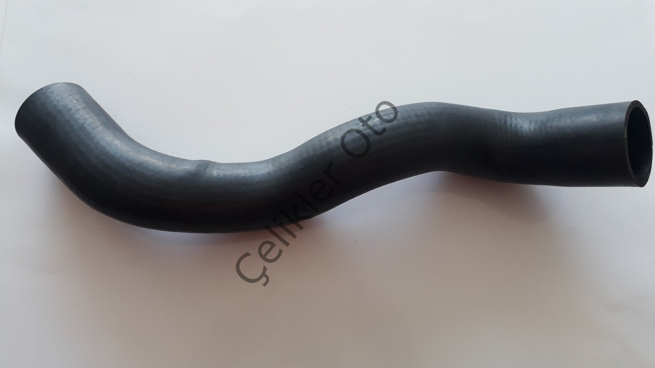 Turbo Hortumu S60 S80 V70 XC70 XC90 2,4D5 30645935