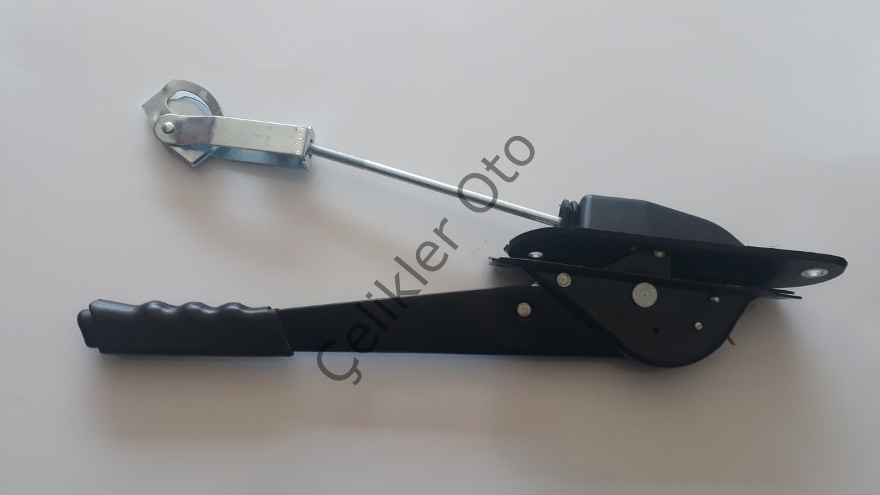 El Fren Tabancası Kolu Telli Renault R9 R11 7702189789