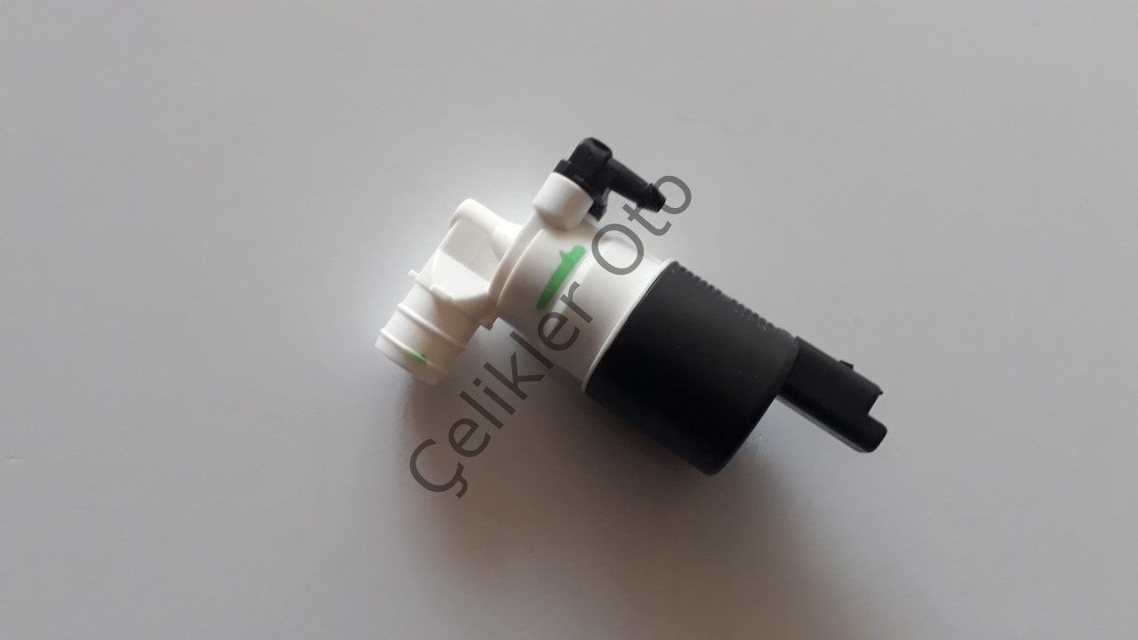 Cam Yıkama Su Motoru Megane 4 286207097R