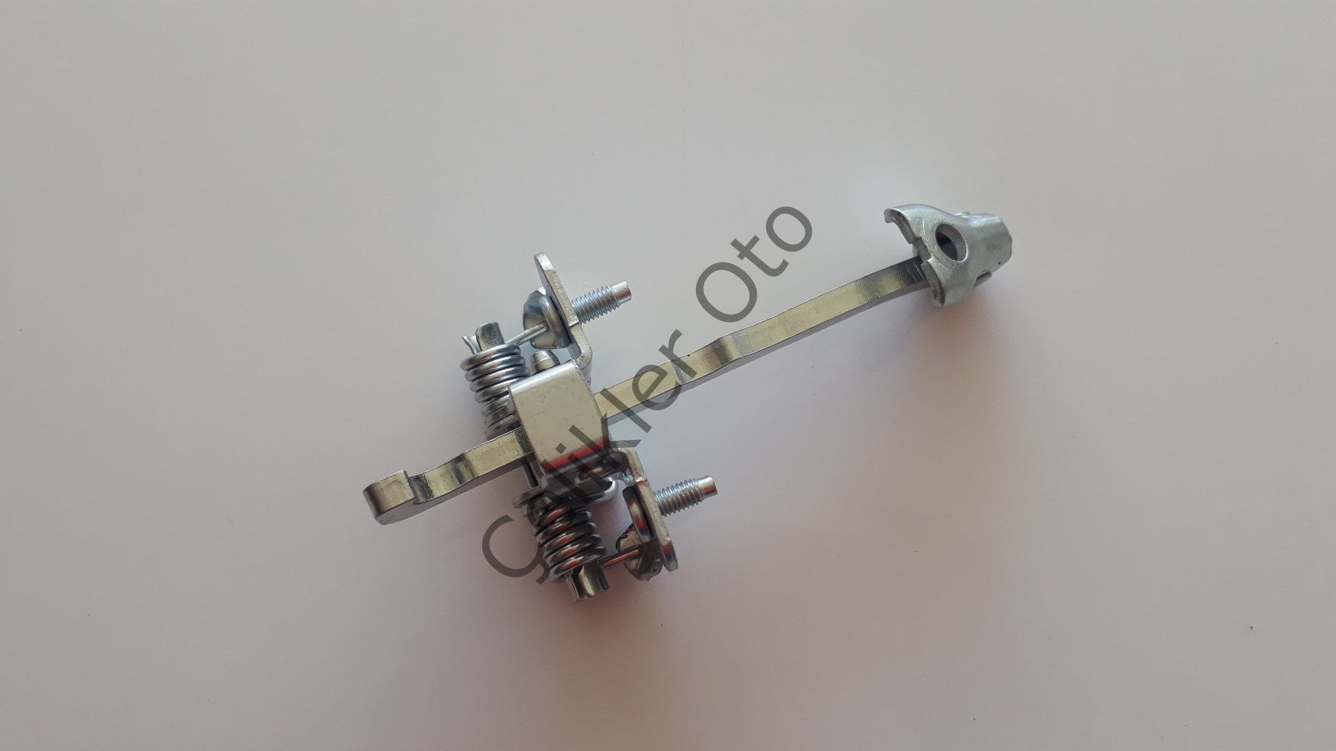 Ön Kapı Gergisi Trafik 2 7700311823