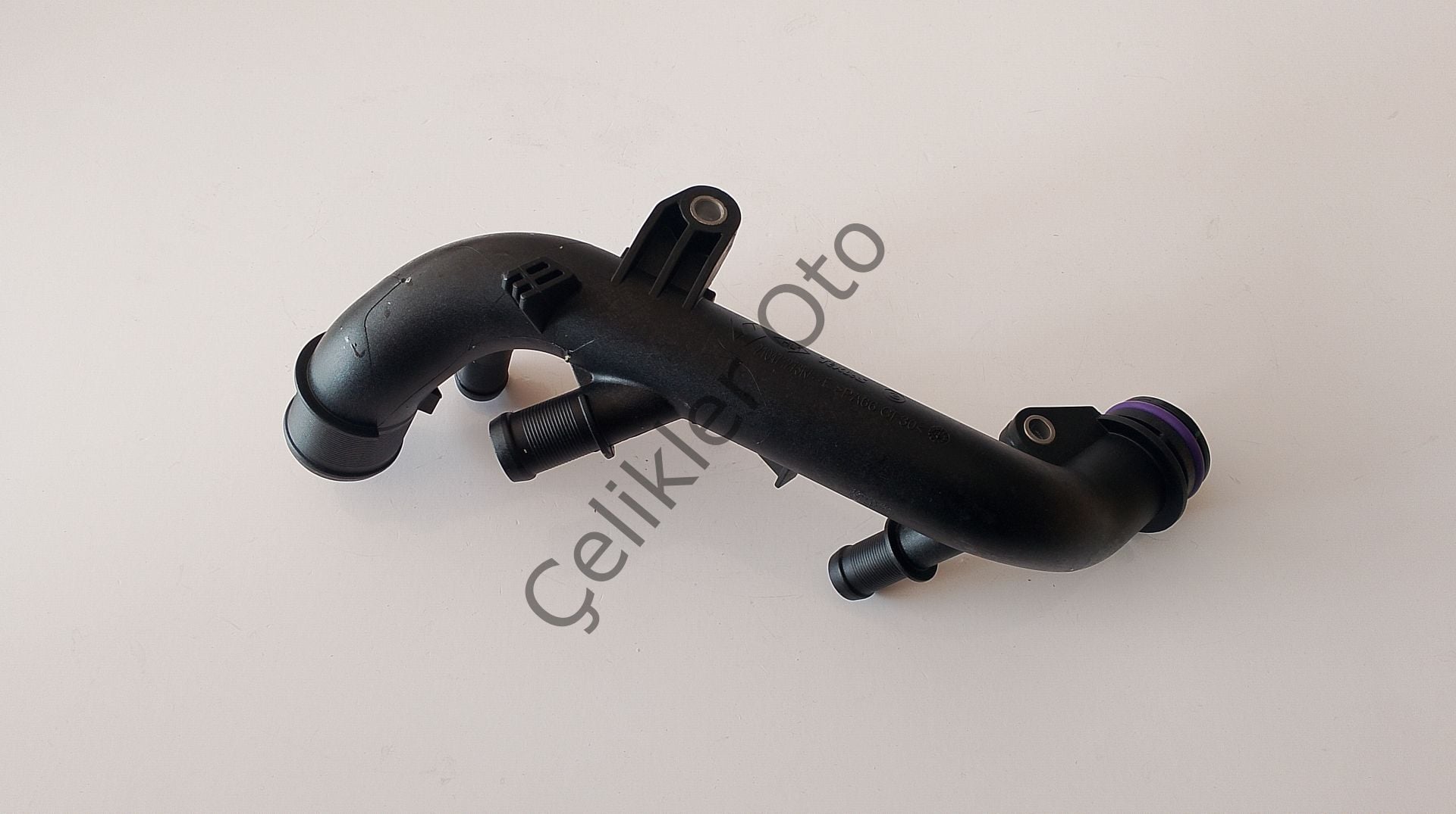 Devirdaim Blok Su Borusu Clio 4 Sandero Clio 5 Captur 1,0Tce 210471273R