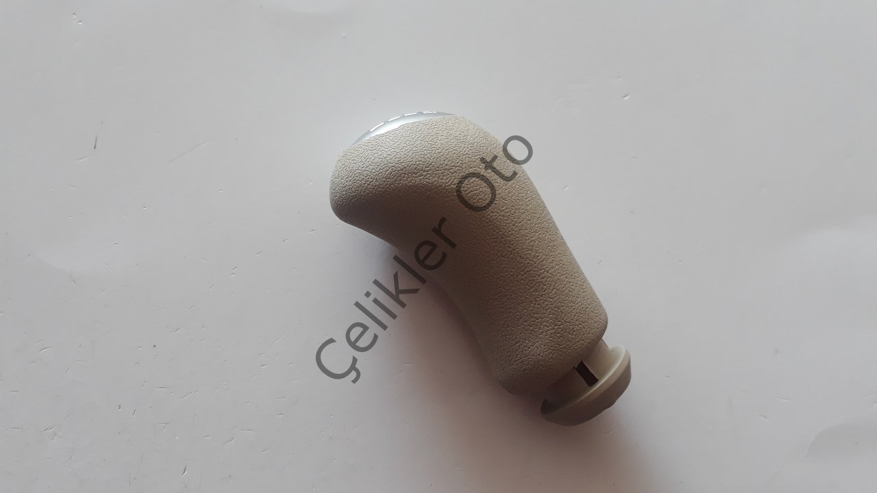 Vites Topuzu Megane 2 Clio 3 Bej 8200596157