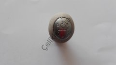 Vites Topuzu Megane 2 Clio 3 Bej 8200596157