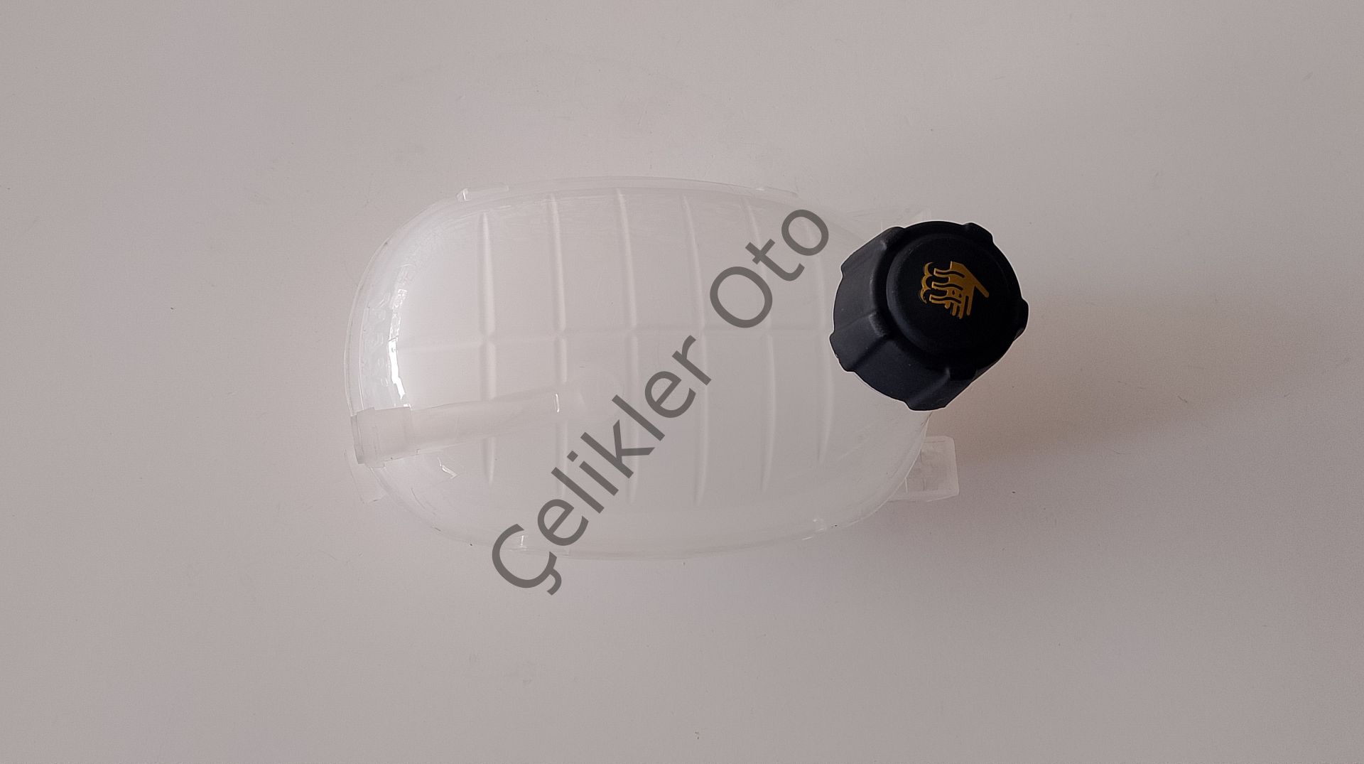 Radyatör Ek Deposu Renault Clio 5 Captur Sandero 217108864R