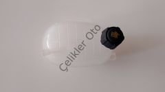Radyatör Ek Deposu Renault Clio 5 Captur Sandero 217108864R