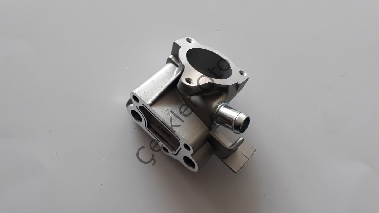 Termostat Yuvası Renault R19 Clio Megane Solenza Logan 1,4 1,6 8V 8200493154