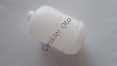 Renault R12 Toros R9 Radyatör Ek Depo Genleşme Şişesi 7701203220