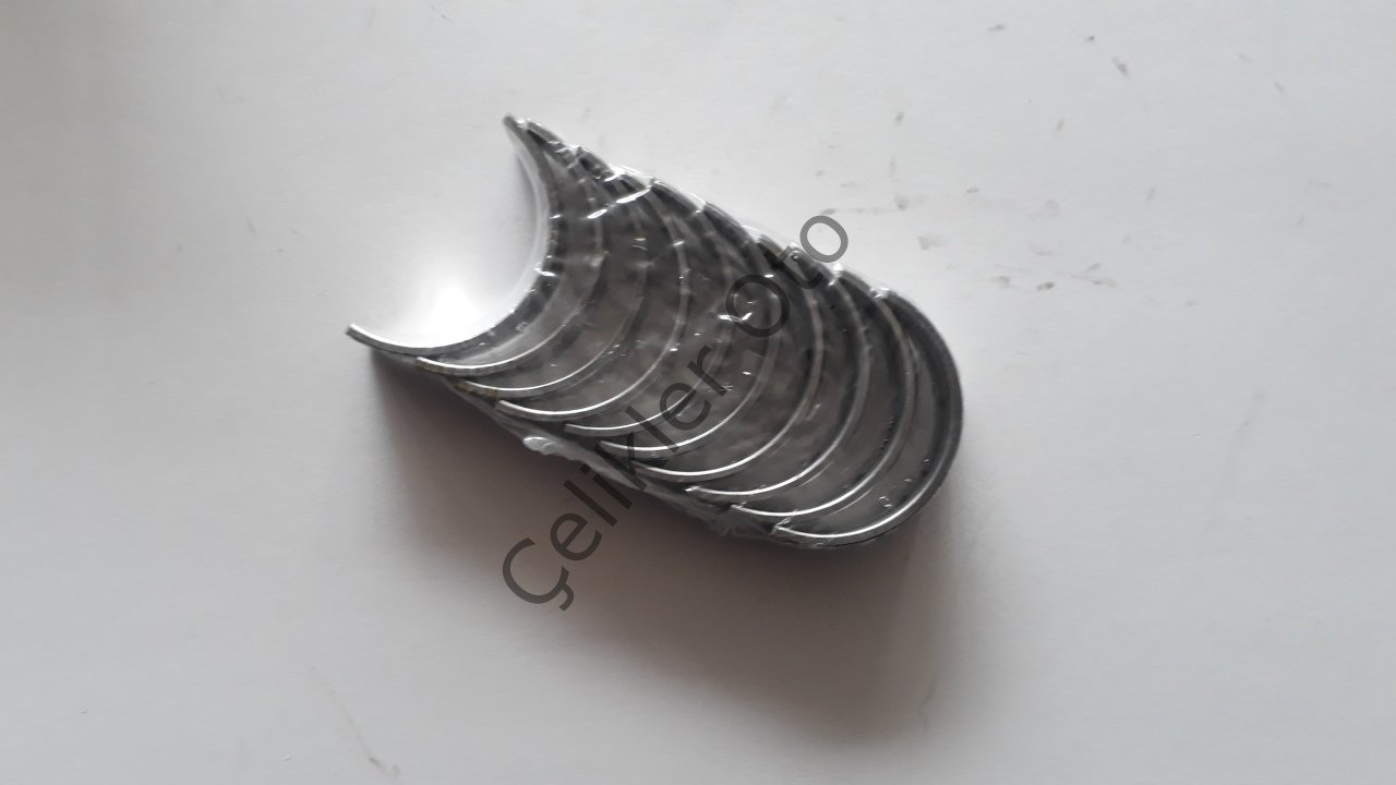 Ana Yatak Takımı Megane 3 Clio 4 1,2Tce H5F Turbolu 0,50 122074989R