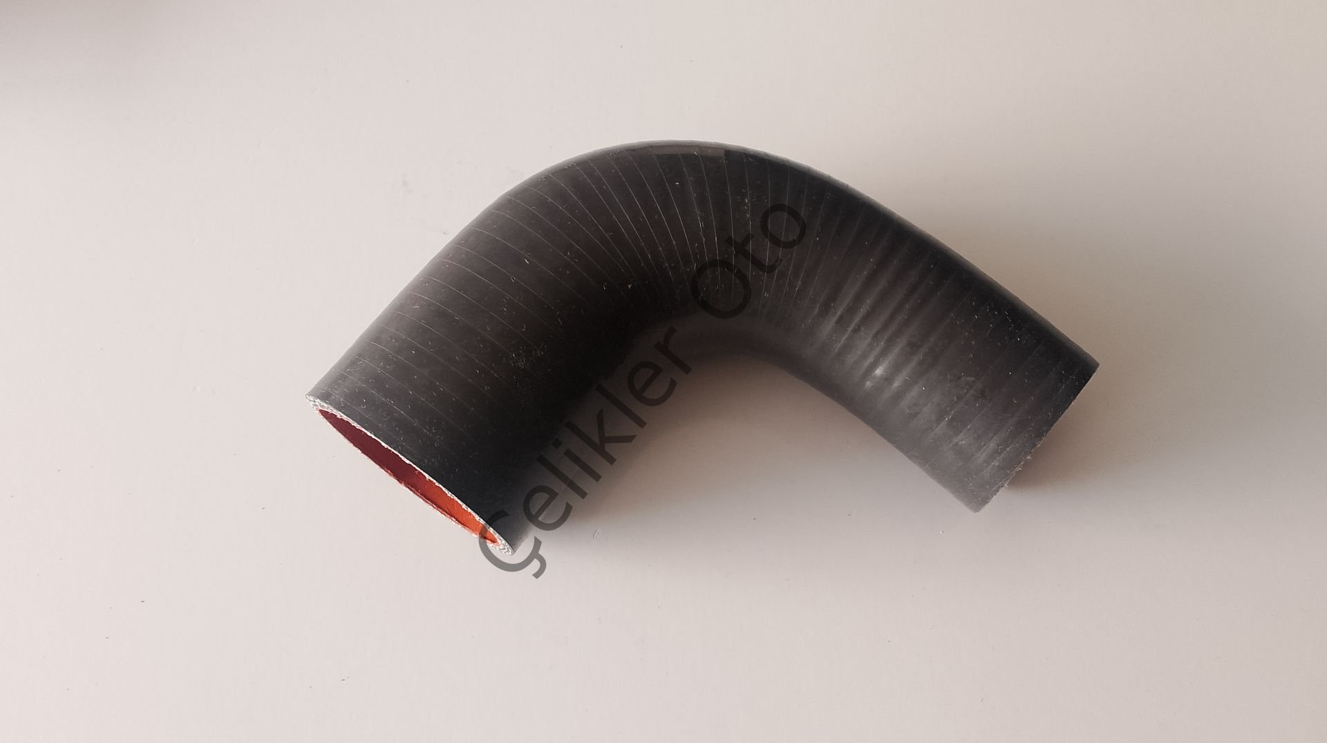 Turbo İnterkol Hortumu Borusu V40 S40 V50 V70 S60 S80 2,0Dizel 31293663