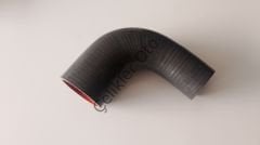 Turbo İnterkol Hortumu Borusu V40 S40 V50 V70 S60 S80 2,0Dizel 31293663