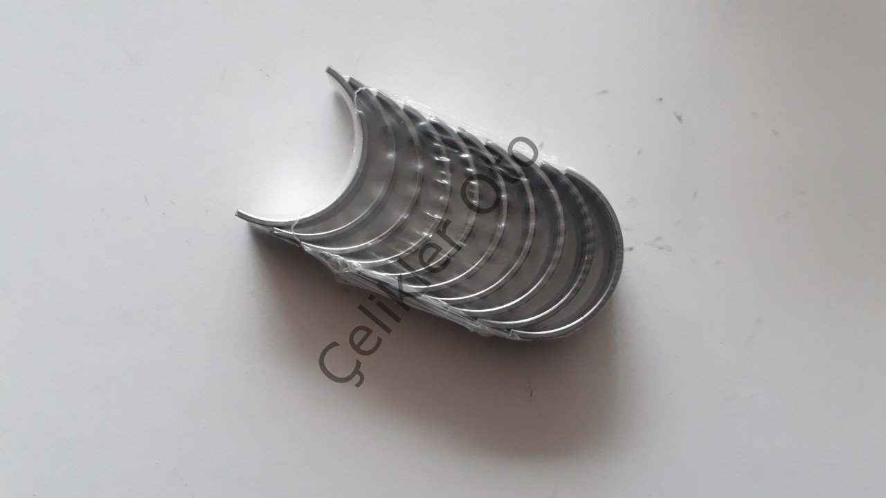 Ana Yatak Takımı 0,50 Trafik 3 Kadjar Megane 3 Talisman 1,6Dci R9M 122078998R