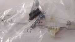 Sol Ön Cam Krikosu Dacia Duster 807210272R